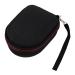 JECOMPRIS Shaver Storage Bag Case Audio Blood Glucose Meter Shaver Bag Go2 Eva