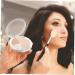 Mipcase 1 Box Highlight Powder Highlighter Cream Highlighting Shimmer Powder for Face Lasting Cosmetic 1 count (Pack of 1) As Shown - Buy Online on GoSupps.com