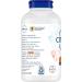 Citracal Petites Calcium Citrate & Vitamin D3 | 400mg Calcium, 500 IU D3 - Bone Health Supplement, Easy-to-Swallow Caplets, 375 Count - Buy Online on GoSupps.com