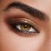 KIKO Milano Glamour Multi Finish Palette 01 - 9 Earth Tone Eyeshadows for Stunning Looks - Buy Online on GoSupps.com