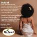 Difeel Castor Hot Oil Treatment 7.1 oz - Nourishing Hair Treatment for Strength and Shine - Buy Online on GoSupps.com