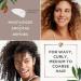 ARGAN MAGIC Defining Curl Cream - Enhances Waves and Curls | Conditions, Detangles, Reduces Frizz | Paraben Free - 8.5 fl oz - Buy Online on GoSupps.com