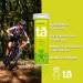 TA Energy - Tube of 12 Tablets - Hydration Tablets - Mineral Salts - Vitamins - Low Calorie - Reduces Cramps - Made in France (Lemon) - Buy Online on GoSupps.com