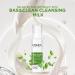 Oshea Basilclean Cleansing Lotion White 120 ml - Buy Online on GoSupps.com