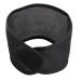 Sleeping Hair Wrap Mesh Hair Wraps for Women Spa Headband for Washing Face Makeup Hair Net for Women BK