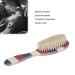 Ultimate Beard Brush & Hairbrush for Men - Stylish Grip Perfect for Home Grooming & Salons | Ideal Gift for Shaving Enthusiasts - Buy Online on GoSupps.com