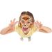Face Paintoos Party Pack: Fun Face Designs for Kids 4+ | Face Paint Alternative - Buy Online on GoSupps.com