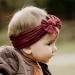 Prohouse 21PCS Baby Nylon Headbands Hair Bow Set for Girls - Newborn to Toddlers - Buy Online on GoSupps.com
