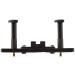 UNICO S-1200-106 Universal Base for V-Type, Single Cell, and Water-Jacketed Holder - Buy Online on GoSupps.com