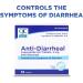 Quality Choice Loperamide 2 mg Anti-Diarrheal Tablets for Occasional Digestive Support. Easy to Swallow Tablets.12 Count Travel Pack. Compact and Portable Relief - Buy Online on GoSupps.com