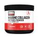 Force Factor Marine Collagen Powder for Women and Men Marine Collagen Peptides Type I & III with Hyaluronic Acid to Support Healthy Hair Skin Nails Bones and Joints Unflavored 30 Servings