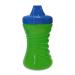 First Essentials by NUK Fun Grips Hard Spout Sippy Cup  10 oz. Colors may vary
