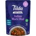 Tilda Tasty Sides Indian Black Dhal Pulses and Vegetables 250g - Buy Online on GoSupps.com