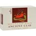 Zion Health Natural Clay Soap Mountain Rain 6 Oz