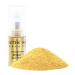 30g Holographic Glitter Spray - Cosmetic Grade for Face, Body, Nails - Gold Sparkle for Makeup, Festival, Rave - Beauty Craft Essential - Buy Online on GoSupps.com