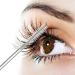 Beavorty Lash Wand Tube 10pcs Clear Eyelash Mascara Lash Tech Supplies Eyelash Fan Stick Tube Portable Girl Extend White - Buy Online on GoSupps.com