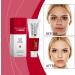 Korean Collagen Face Mask Korean Organic Collagen Mask Korean Organic Collagen Face Mask Real Collagen Fit Collagen Wrapping Mask Peel Off Facial Mask For Elasticity (1PC) - Buy Online on GoSupps.com