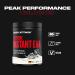 Body Attack Instant EAA Powder - Lemon 500g | 8 Essential Amino Acids for Muscle Building | Made in Germany - International Shipping Available - Buy Online on GoSupps.com