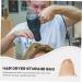 Baluue Hair Dryer Storage Bag Sports Bag Cotton Hair Dryer Bag Hair Bags for Hair Stuff Travel Bag Fabric 29.50X25.50X1.00CM Light Yellow - Buy Online on GoSupps.com