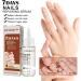 7 Days Of Nail Growth And Strengthening Essence 3PCs 20ml Nail Repair Essence Color Changing Nails Nails Quickly Grow And Repair Damaged Nail Polish - Buy Online on GoSupps.com