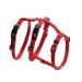 HUNTER safety harness Vario Rapid 64 - 100 cm red red 64 - 100 cm