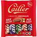 Cailler 5 Original Branches, Milk Chocolate, Max Praline, 115g