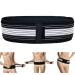 DENGWANG Premium Belt - Relieve Back Pain & Sciatica Lower Back Support Sacroiliac Belt Sciatica Belt Pain Relief for Pelvis Lumbar Nerve and Leg (42.5IN 1Pcs) 42.5IN 1Pcs