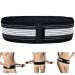 DENGWANG Premium Belt - Relieve Back Pain & Sciatica Lower Back Support Sacroiliac Belt Sciatica Belt Pain Relief for Pelvis Lumbar Nerve and Leg (42.5IN 1Pcs) 42.5IN 1Pcs