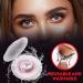 2022 Reusable Self Adhesive Natural Lashes - Waterproof, Glue-Free, Stable, and Natural Look | Perfect False Eyelashes for Women - Buy Online on GoSupps.com
