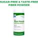 Quality Choice Clear Prebiotic Fiber Powder Supplement for Digestive Health - Tasteless, Sugar Free Formula - 38 Servings, 5.4 Ounces (248g), Ideal for Adults & Children 6 & Up - Buy Online on GoSupps.com