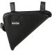 Cosy Life Premium Bicycle Bags | Triangular Frame Bag for Cycling | International Shipping - Buy Online on GoSupps.com