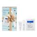 KORRES GREEK YOGHURT Intense Moisturizing Gift Set 20ml Cleansing Cream 20ml Mask 15ml Eye Gel