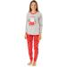Peppa Pig Christmas Family Pyjamas Set | Festive PJs for Women, Men, Baby & Kids | XL Women | Christmas Eve Box Gift - Buy Online on GoSupps.com