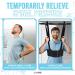 JJ CARE Spinal Decompression Harness for Lower Pain Relief and Back Traction - Ideal for Bulging, Degenerative, and Herniated Discs - Buy Online on GoSupps.com
