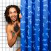 Ballsy Shower Tool Sponge - Generate Extra Suds with Gentle Exfoliation - Buy Online on GoSupps.com