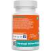 High-Dose Olive Sheet Extract Capsules - 500mg - Vegan Additive-Free Lab-Tested Antioxidant - Quality from Germany - vitamineULE  - Buy Online on GoSupps.com