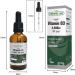 Natures Aid Vegan Vitamin D3 Liquid 2500iu with Dropper - 50ml (Pack of 1) - Buy Online on GoSupps.com