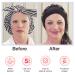 Godefroy MyBrows Long Lasting Eyebrow Transfers - High Arch Natural Black - 48 Pairs - Buy Online on GoSupps.com