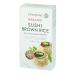 Clearspring Organic Brown Sushi Rice 500 g 1
