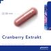 Pure Encapsulations Cranberry Extract - 60 Capsules | Premium International Shipping for Health & Wellness - Buy Online on GoSupps.com