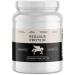 Premium Protein Powder Strawberry Peanut Butter - All Natural Complete Protein Powder (20g of Plant-Based Protein) - Only 4 Ingredients & No Stevia or Monk Fruit 20 Servings