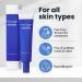 It'S SKIN Power 10 Formula LI Soothing Eye Cream 25ml - Moisturizing Eye Cream for Puffiness, Dark Circles & Wrinkles | Eye Care Product - Buy Online on GoSupps.com
