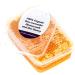 250g Organic Raw Lavender Honeycomb - Fresh From the Hive, Handmade & Pure - 250.00g (Pack of 1) - Buy Online on GoSupps.com