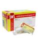 Ever Ready First Aid Sterile Conforming Gauze Roll Bandage - Box of 12-2 inch 2"