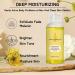ISBEAUSOLS Yellow Peeling Oil 50ml - Buy Online on GoSupps.com