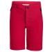 VAUDE Unisex Children's Pants Kids Badile Shorts 122-128 crocus