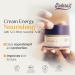Ardaraz Vitamin C moisturiser for face with Niacinamide. Face cream for women Anti Blemish Illuminating and Anti Dark Spot Cream that reduces blemishes and combats oily skin. 50 ml - Buy Online on GoSupps.com
