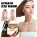 Batana Hair Care Oil Nourishes Dry and Dry Hair Nourishes Smooth Hair Scalp Care Mask and Oil Repairs Damaged Hair Reduces Hair Loss and - Buy Online on GoSupps.com