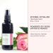 Odacit Face Serum & Anti-Aging Rose + Neroli Mist Hydrating Facial Spray for Balanced Skin | 1.69 fl. oz - Buy Online on GoSupps.com