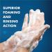 Defense Foaming Face & Hand Soap 7.5 Fl Oz with Tea Tree, Eucalyptus, Jojoba, Aloe Vera, Olive & Coconut Oils - Buy Online on GoSupps.com